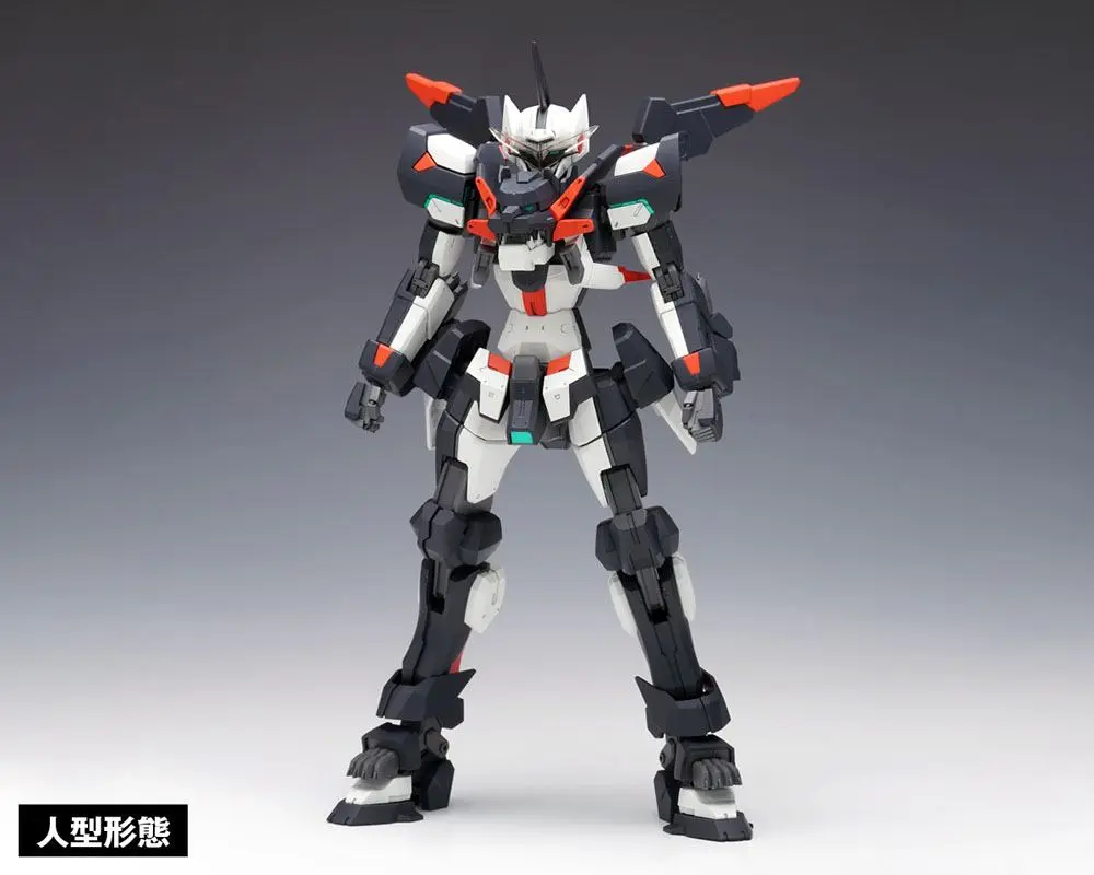 Original Character Yuumo Code Beast Plastic Model Kit 1/100 Hundred Age KM-081 22 cm Produktfoto