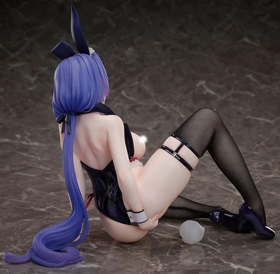 Original Character Statue 1/4 Shiori Sakuma 26 cm Produktfoto