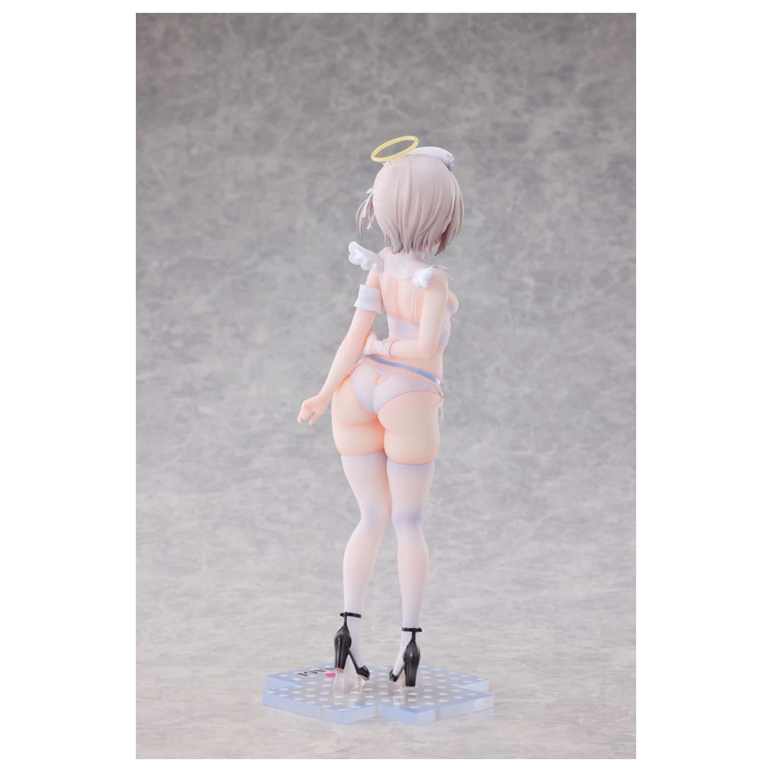 Original Character Statue 1/6 Nagi Illustrated by Kuma 4-gou 27 cm Produktfoto