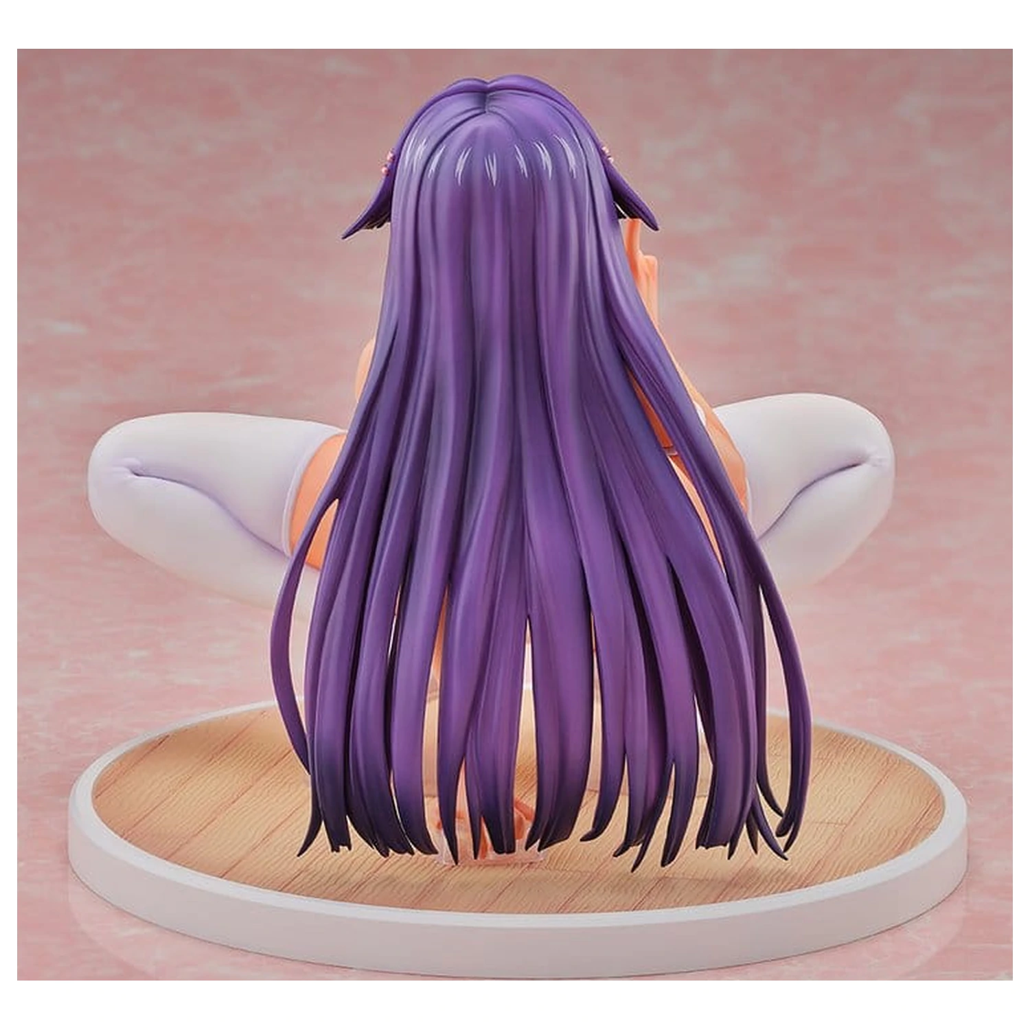 Original Charatcer PVC Figur Chizuru Shiina Tanned Skin 18 cm Produktfoto