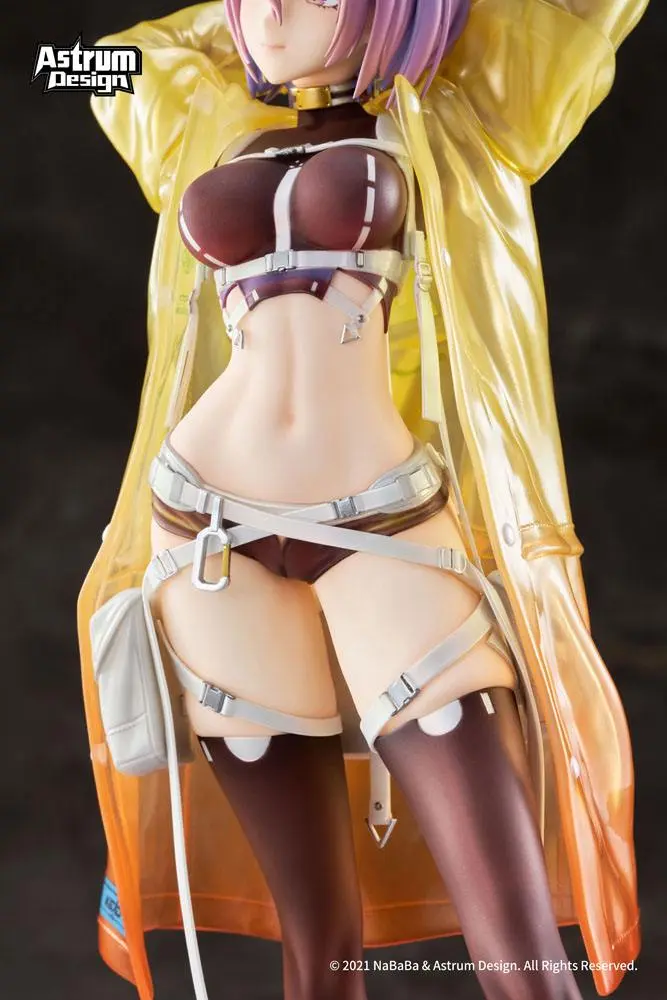 Original Design ART PVC Statue 1/7 Nabara Debris Deluxe Version 29 cm termékfotó