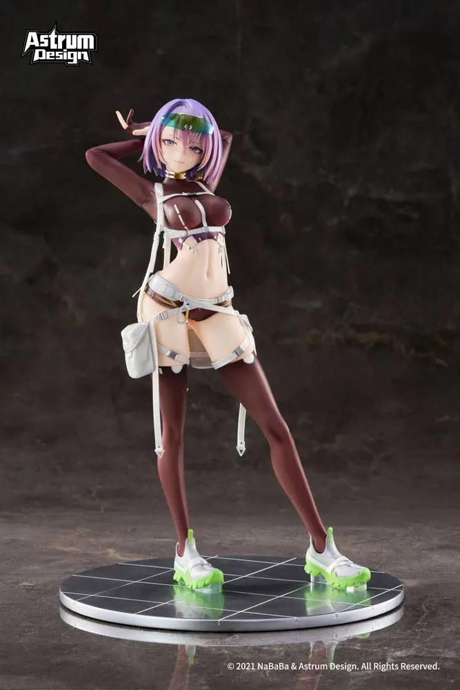 Original Design ART PVC Statue 1/7 Nabara Debris 29 cm termékfotó