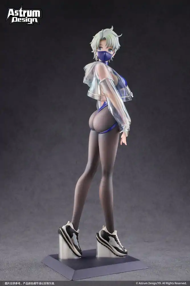 Original Design ART PVC Statue 1/7 YD Sage Normal Edition 25 cm Produktfoto