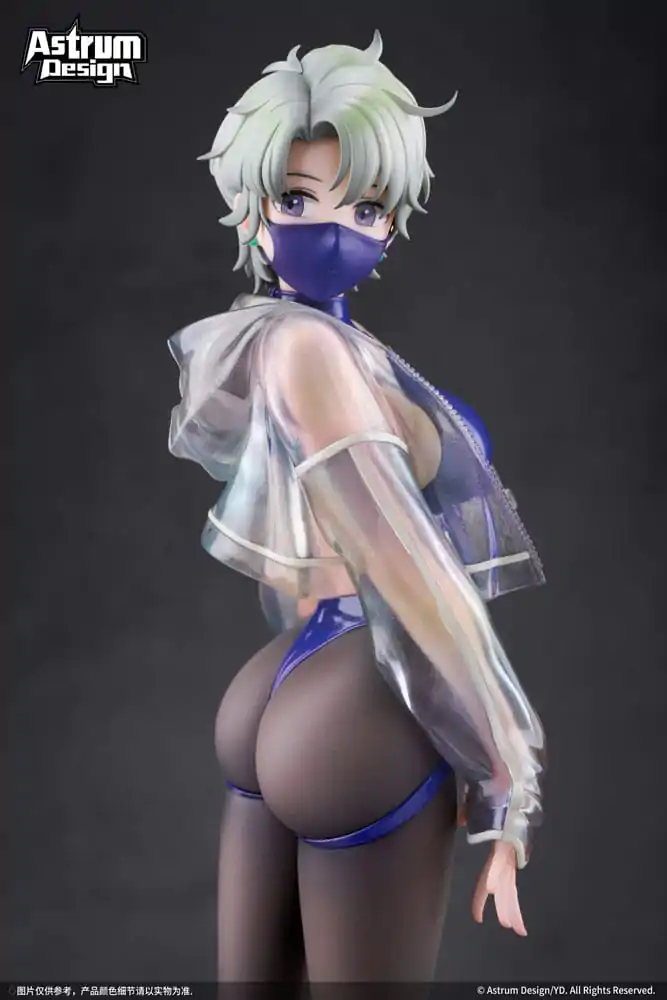 Original Design ART PVC Statue 1/7 YD Sage Normal Edition 25 cm Produktfoto