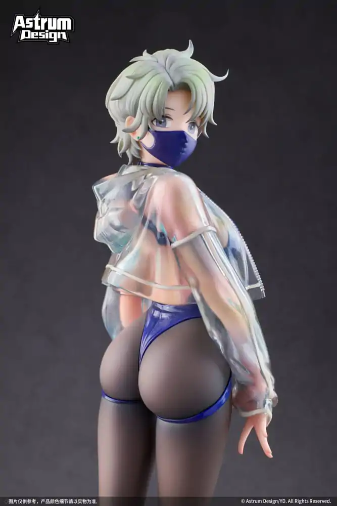 Original Design ART PVC Statue 1/7 YD Sage Normal Edition 25 cm Produktfoto