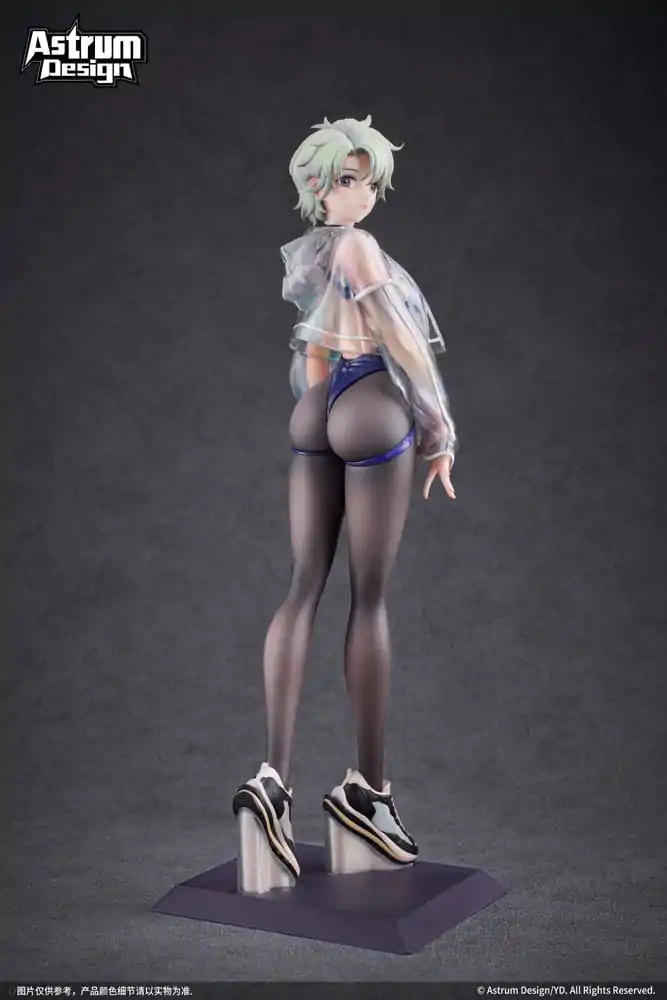 Original Design ART PVC Statue 1/7 YD Sage Normal Edition 25 cm Produktfoto