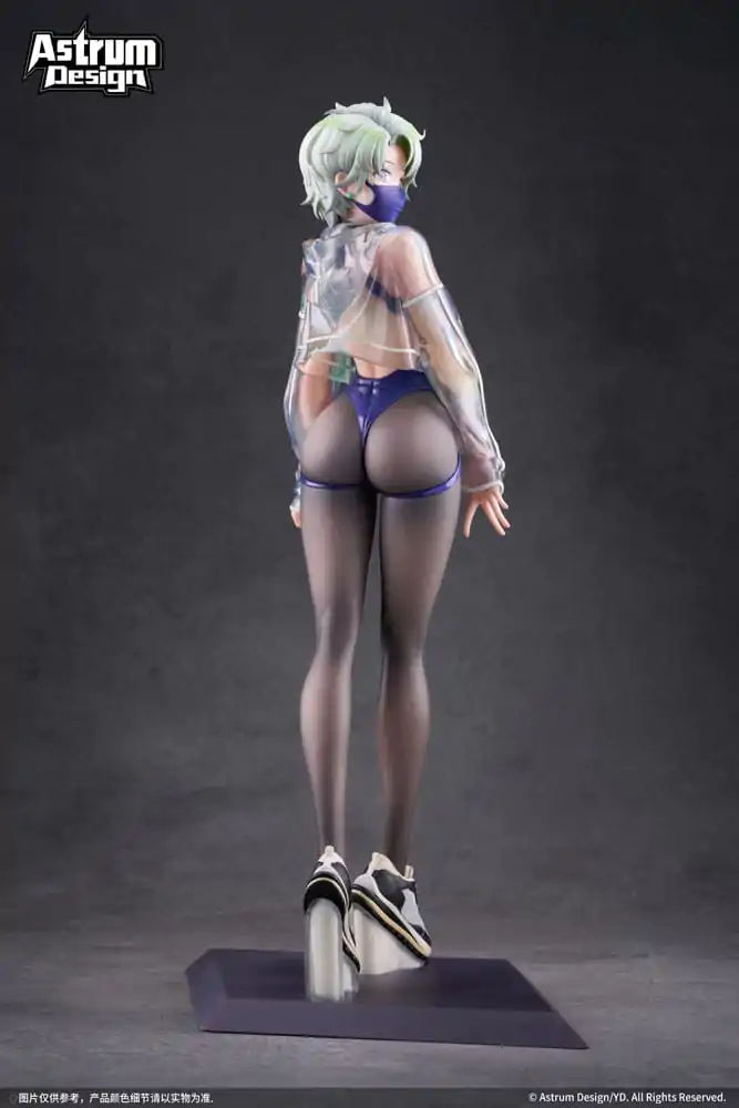 Original Design ART PVC Statue 1/7 YD Sage Normal Edition 25 cm Produktfoto