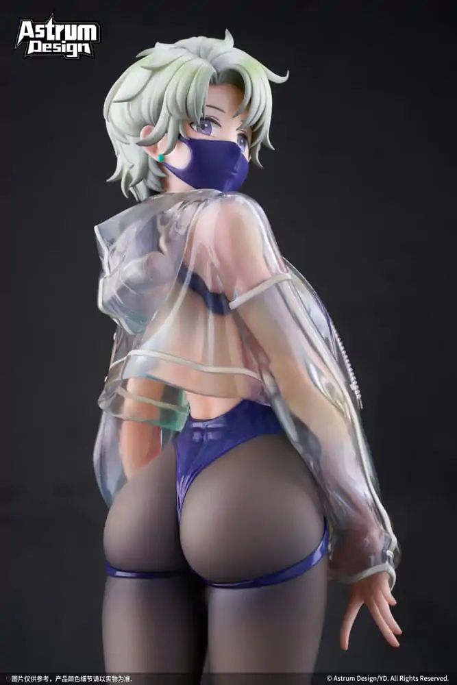 Original Design ART PVC Statue 1/7 YD Sage Normal Edition 25 cm Produktfoto