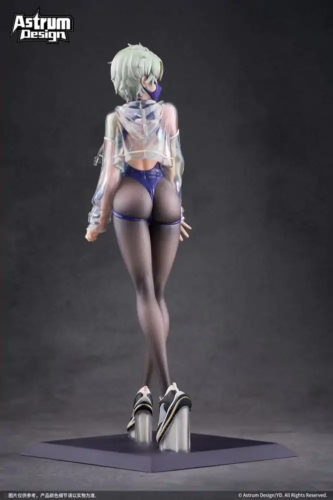 Original Design ART PVC Statue 1/7 YD Sage Normal Edition 25 cm Produktfoto