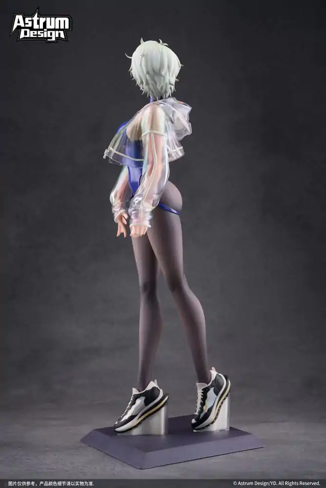 Original Design ART PVC Statue 1/7 YD Sage Normal Edition 25 cm Produktfoto