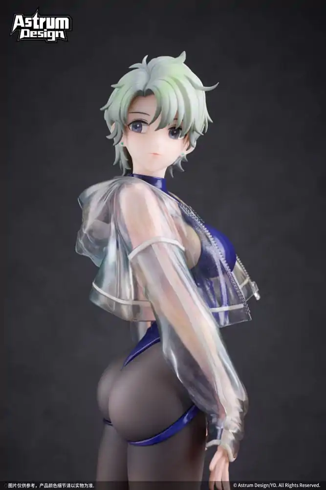 Original Design ART PVC Statue 1/7 YD Sage Normal Edition 25 cm Produktfoto