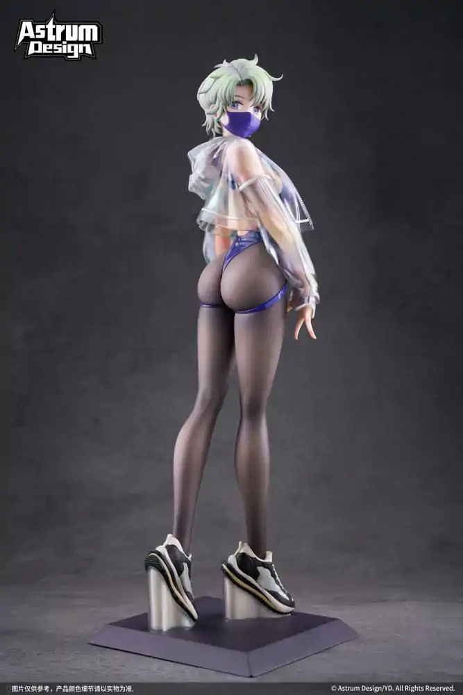 Original Design ART PVC Statue 1/7 YD Sage Normal Edition 25 cm Produktfoto
