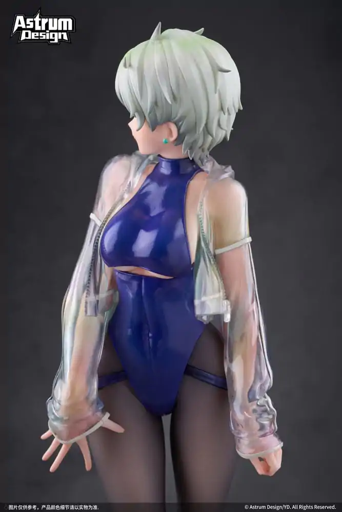 Original Design ART PVC Statue 1/7 YD Sage Normal Edition 25 cm Produktfoto