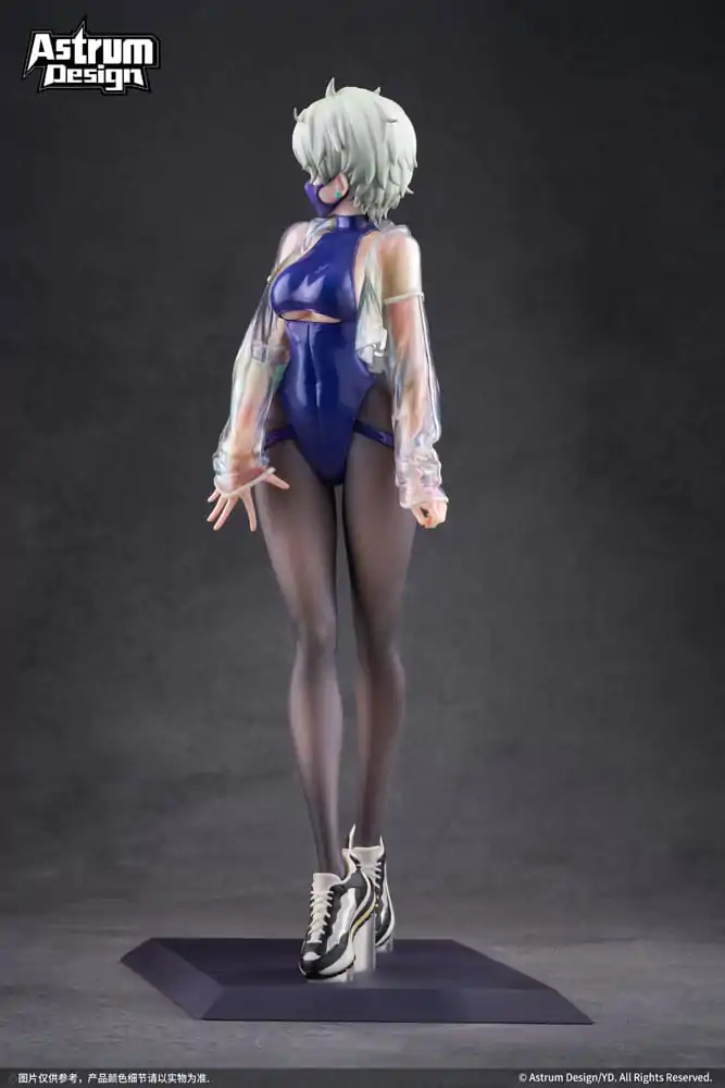 Original Design ART PVC Statue 1/7 YD Sage Normal Edition 25 cm Produktfoto