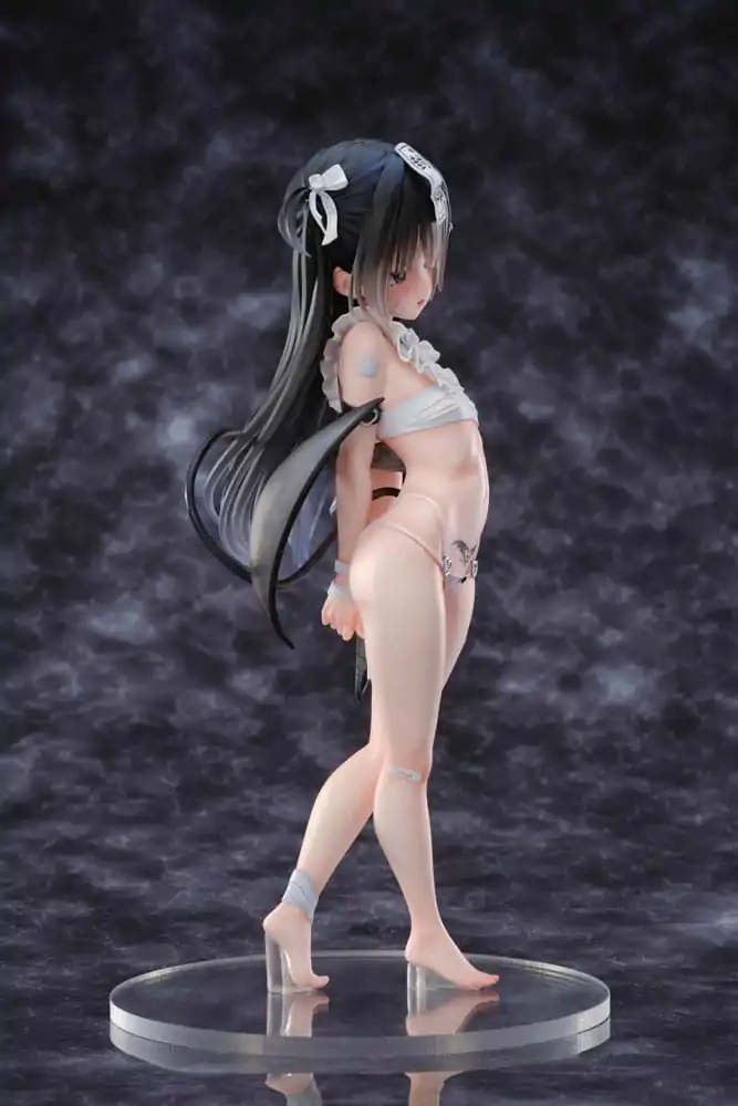 Original Illustration Statue 1/4 Lili Illustrated by Riko 40 cm Produktfoto