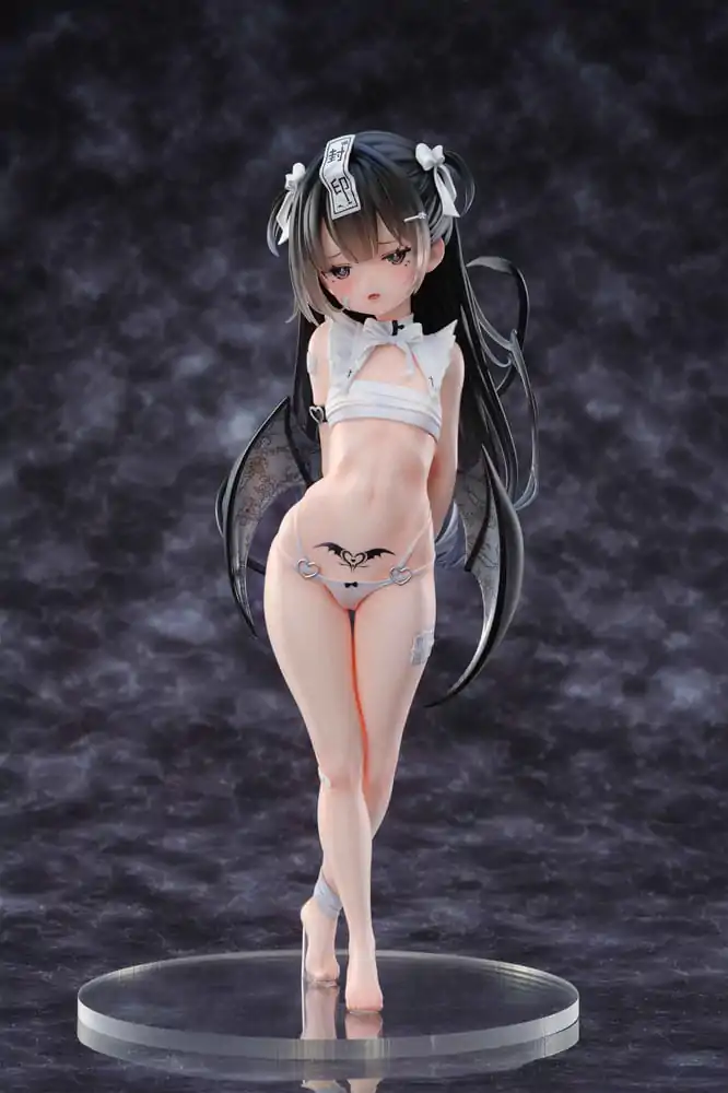 Original Illustration Statue 1/4 Lili Illustrated by Riko 40 cm Produktfoto
