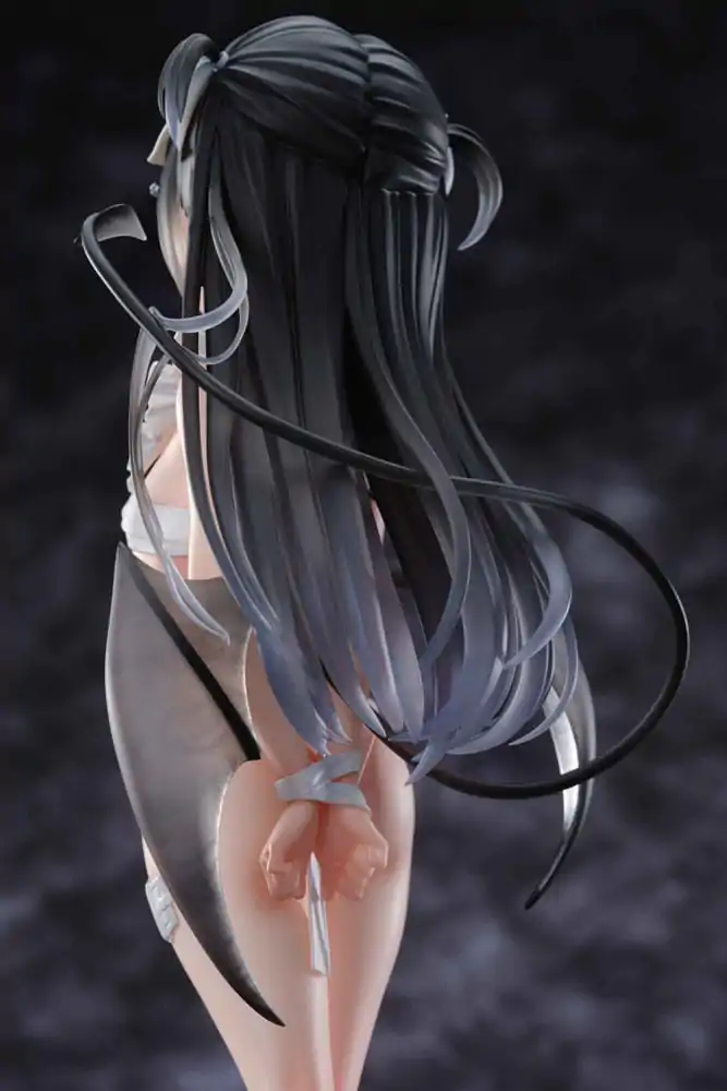 Original Illustration Statue 1/4 Lili Illustrated by Riko 40 cm Produktfoto