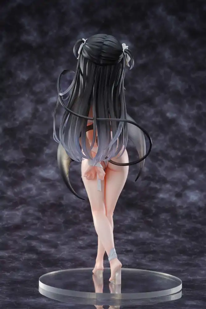 Original Illustration Statue 1/4 Lili Illustrated by Riko 40 cm Produktfoto