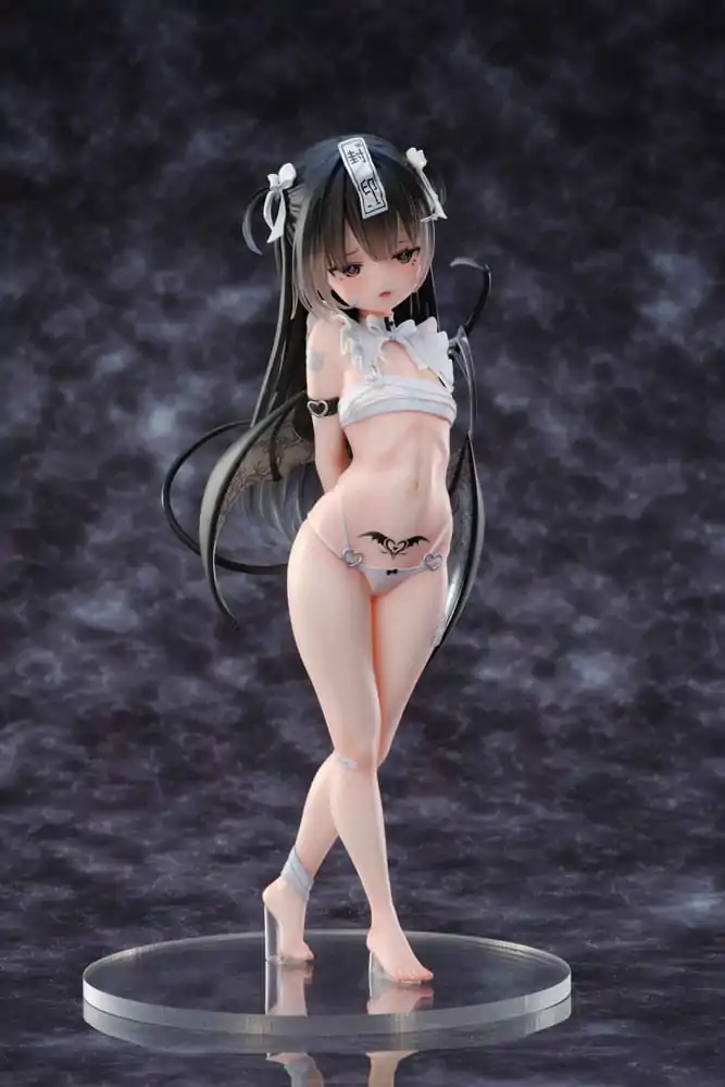 Original Illustration Statue 1/4 Lili Illustrated by Riko 40 cm Produktfoto