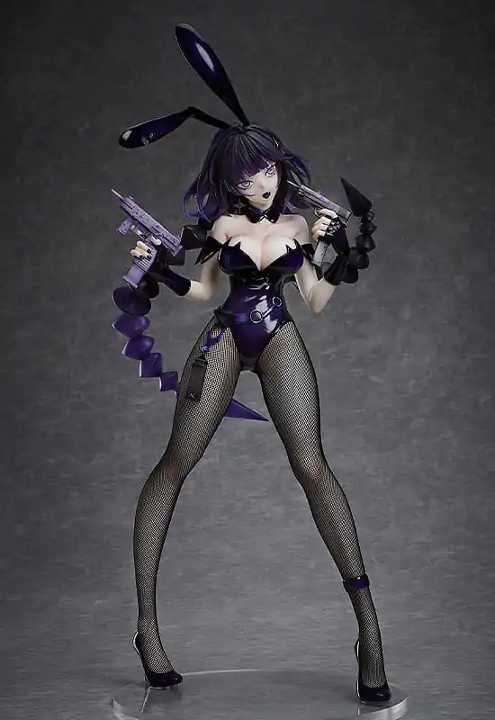 Original Illustration PVC Statue 1/4 Nazumi Yakuwa 49 cm Produktfoto