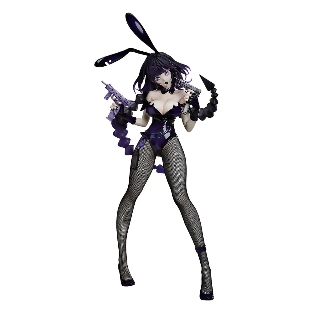 Original Illustration PVC Statue 1/4 Nazumi Yakuwa 49 cm Produktfoto
