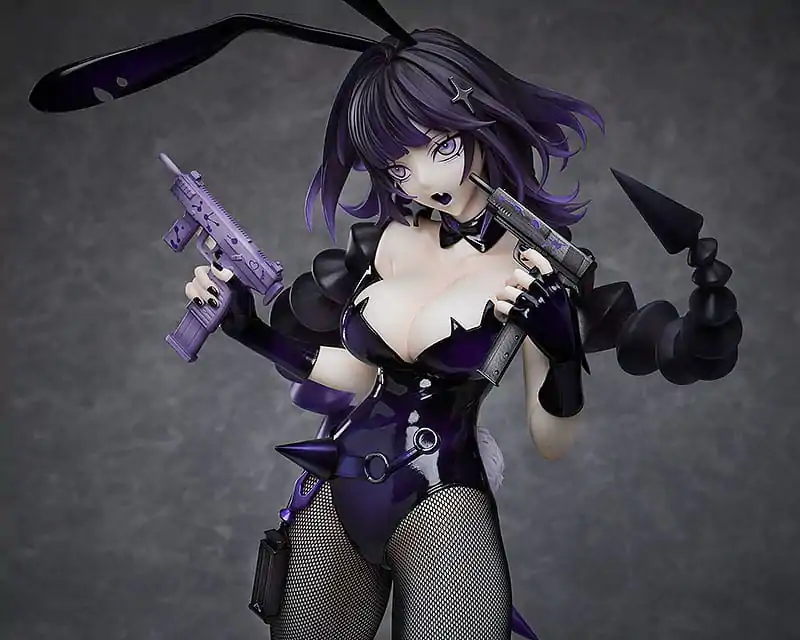 Original Illustration PVC Statue 1/4 Nazumi Yakuwa 49 cm Produktfoto