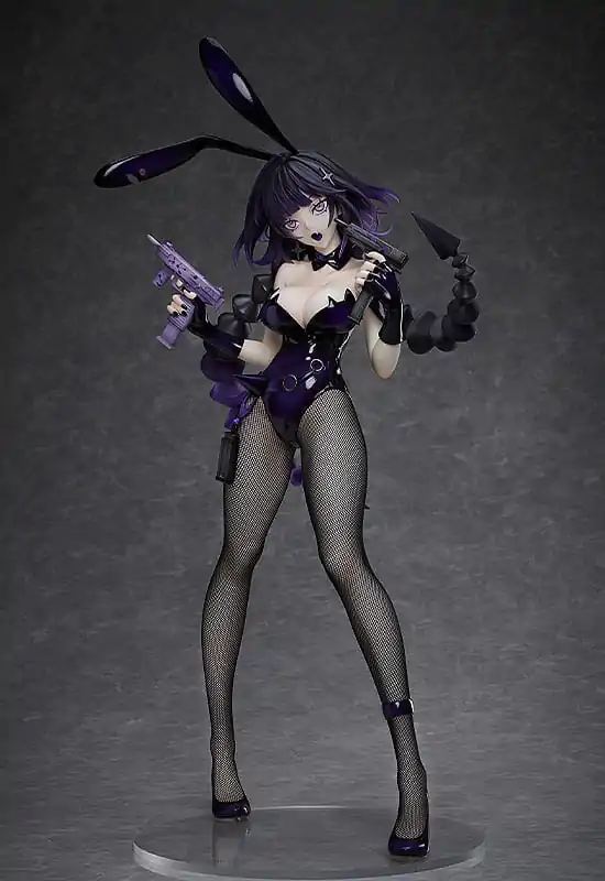 Original Illustration PVC Statue 1/4 Nazumi Yakuwa 49 cm Produktfoto