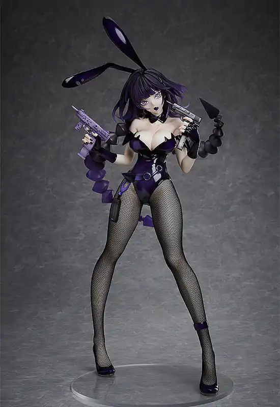 Original Illustration PVC Statue 1/4 Nazumi Yakuwa 49 cm Produktfoto