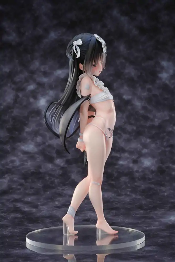 Original Illustration Statue 1/6 Lili Illustrated by Riko 27 cm Produktfoto
