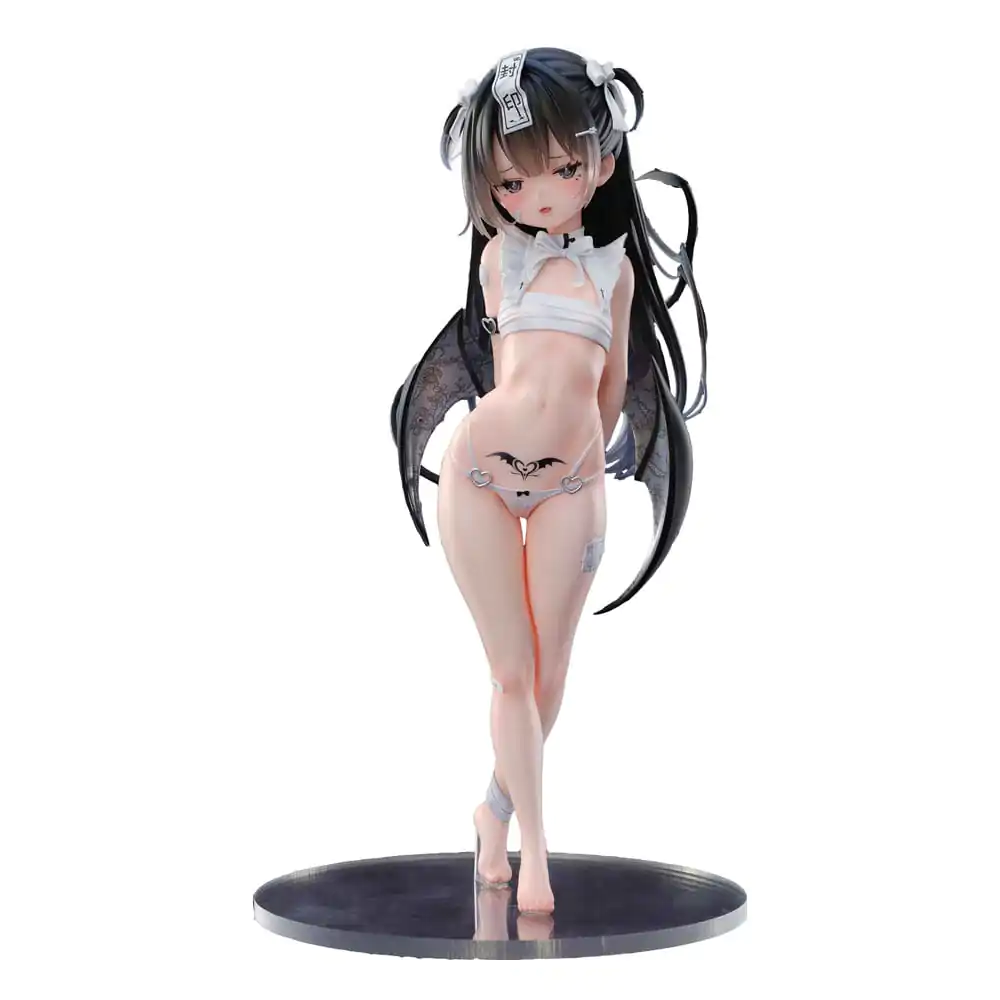 Original Illustration Statue 1/6 Lili Illustrated by Riko 27 cm Produktfoto