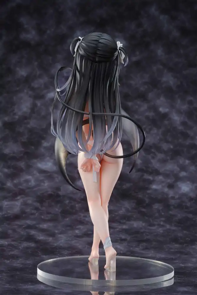 Original Illustration Statue 1/6 Lili Illustrated by Riko 27 cm Produktfoto