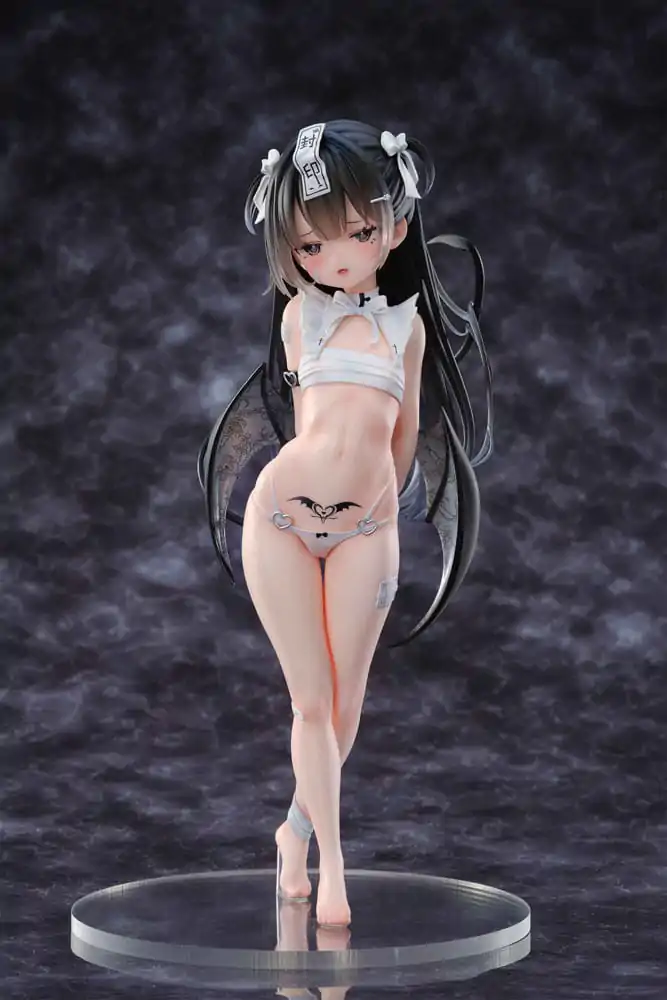 Original Illustration Statue 1/6 Lili Illustrated by Riko 27 cm Produktfoto
