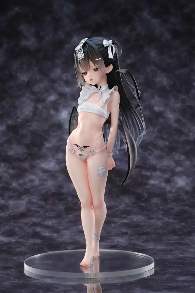 Original Illustration Statue 1/6 Lili Illustrated by Riko 27 cm Produktfoto