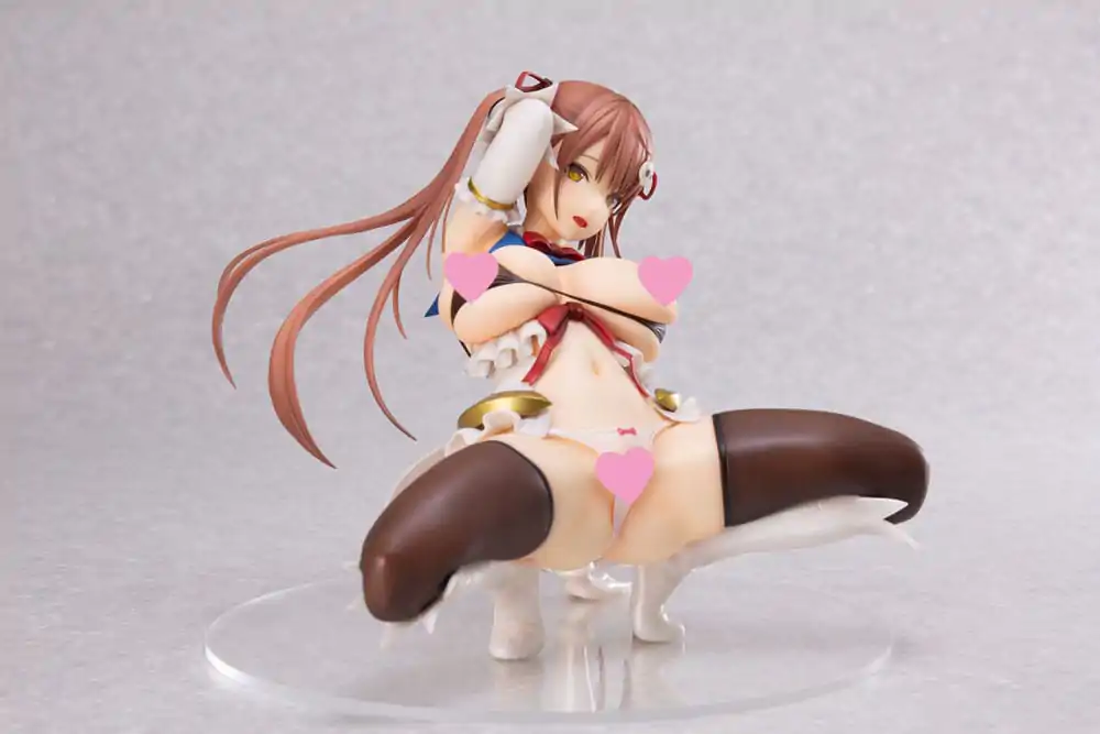 Original Illustration Statue 1/6 Magical Infusion! Airi Tsugaike Illustrated by Momi 14 cm Produktfoto