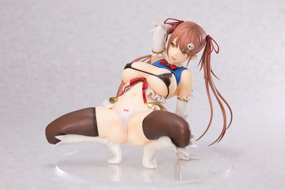 Original Illustration Statue 1/6 Magical Infusion! Airi Tsugaike Illustrated by Momi 14 cm Produktfoto