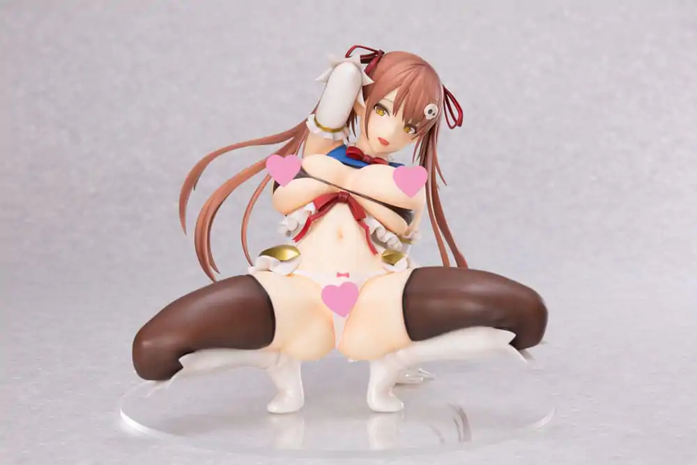 Original Illustration Statue 1/6 Magical Infusion! Airi Tsugaike Illustrated by Momi 14 cm Produktfoto