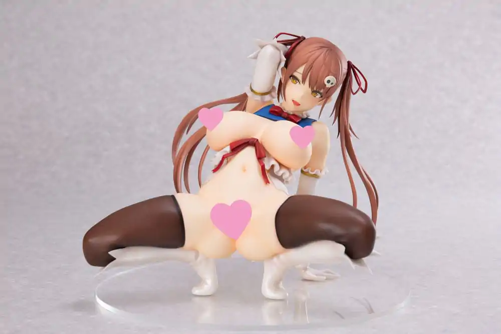 Original Illustration Statue 1/6 Magical Infusion! Airi Tsugaike Illustrated by Momi 14 cm Produktfoto