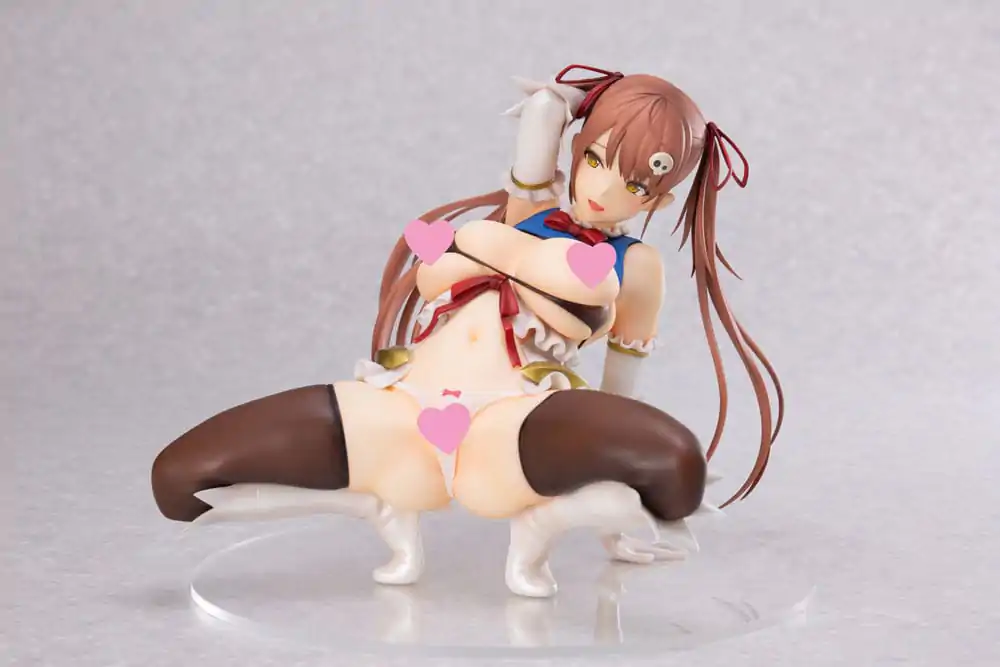 Original Illustration Statue 1/6 Magical Infusion! Airi Tsugaike Illustrated by Momi 14 cm Produktfoto