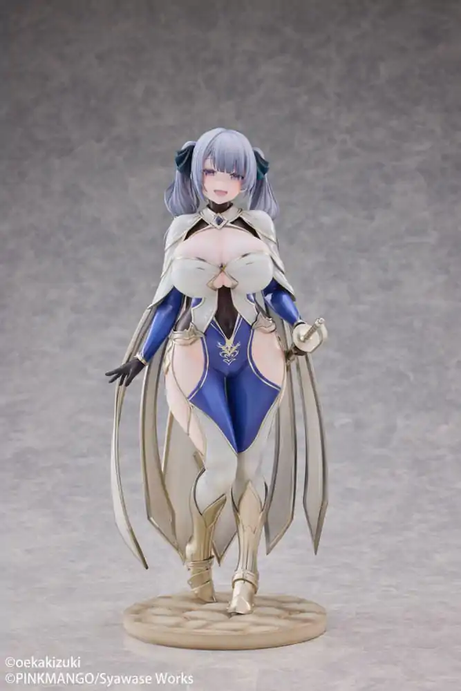 Original Illustration PVC Statue 1/6 Sylphina Special Ver. Illustration by Oekakizuki Limited Edition 28 cm Produktfoto