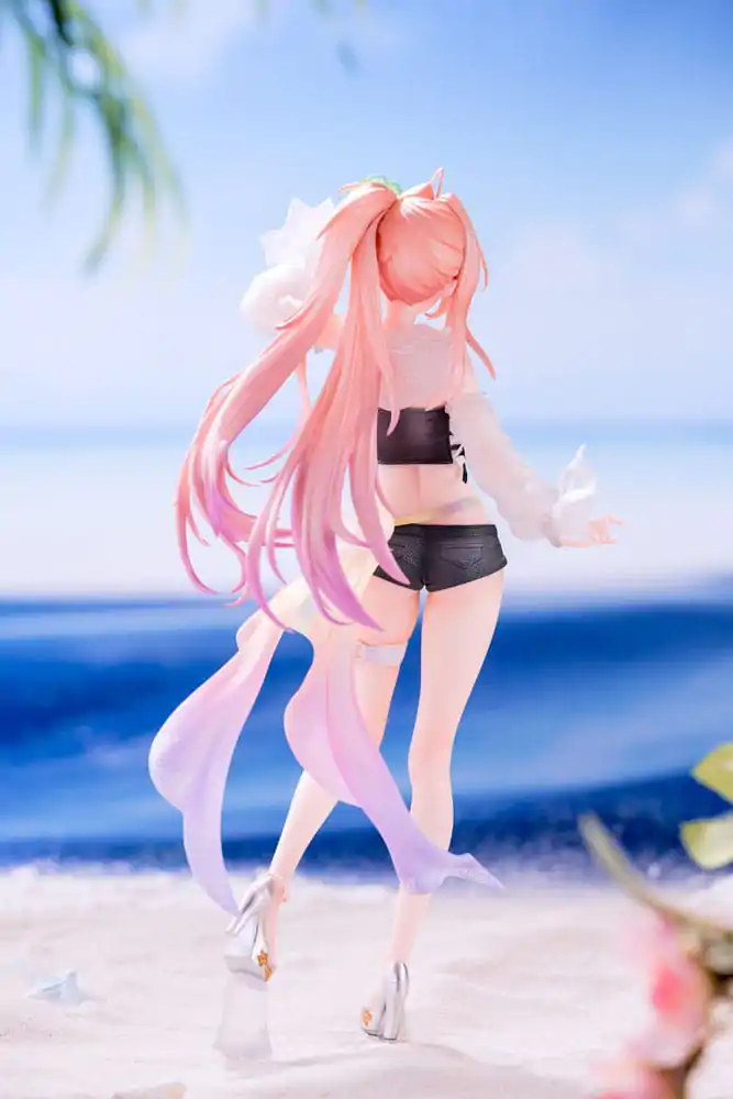 Original Illustration PVC Statue 1/7 Riana illustration by Riichu 24 cm Produktfoto