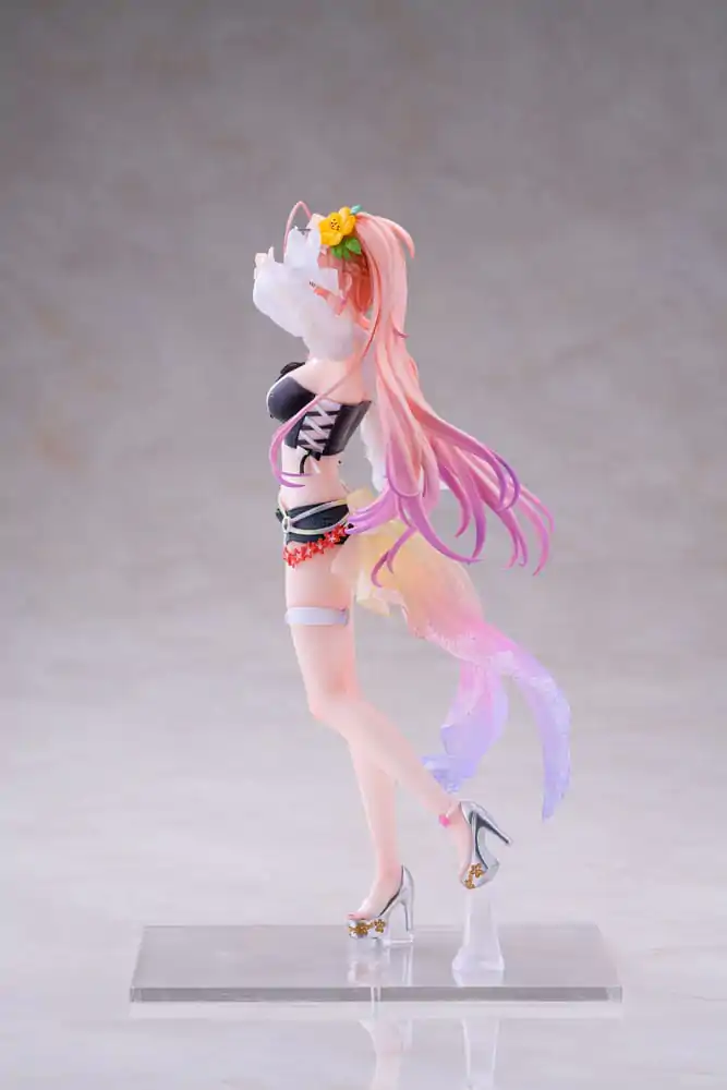 Original Illustration PVC Statue 1/7 Riana illustration by Riichu 24 cm Produktfoto