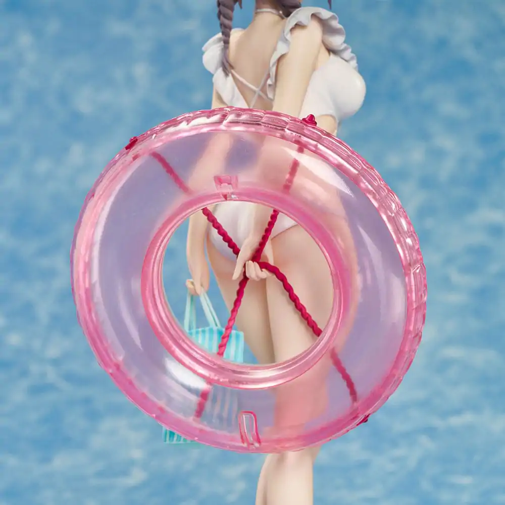 Original Illustration PVC Statue Minori Chigusa illustration Saotome Shino 25 cm Produktfoto