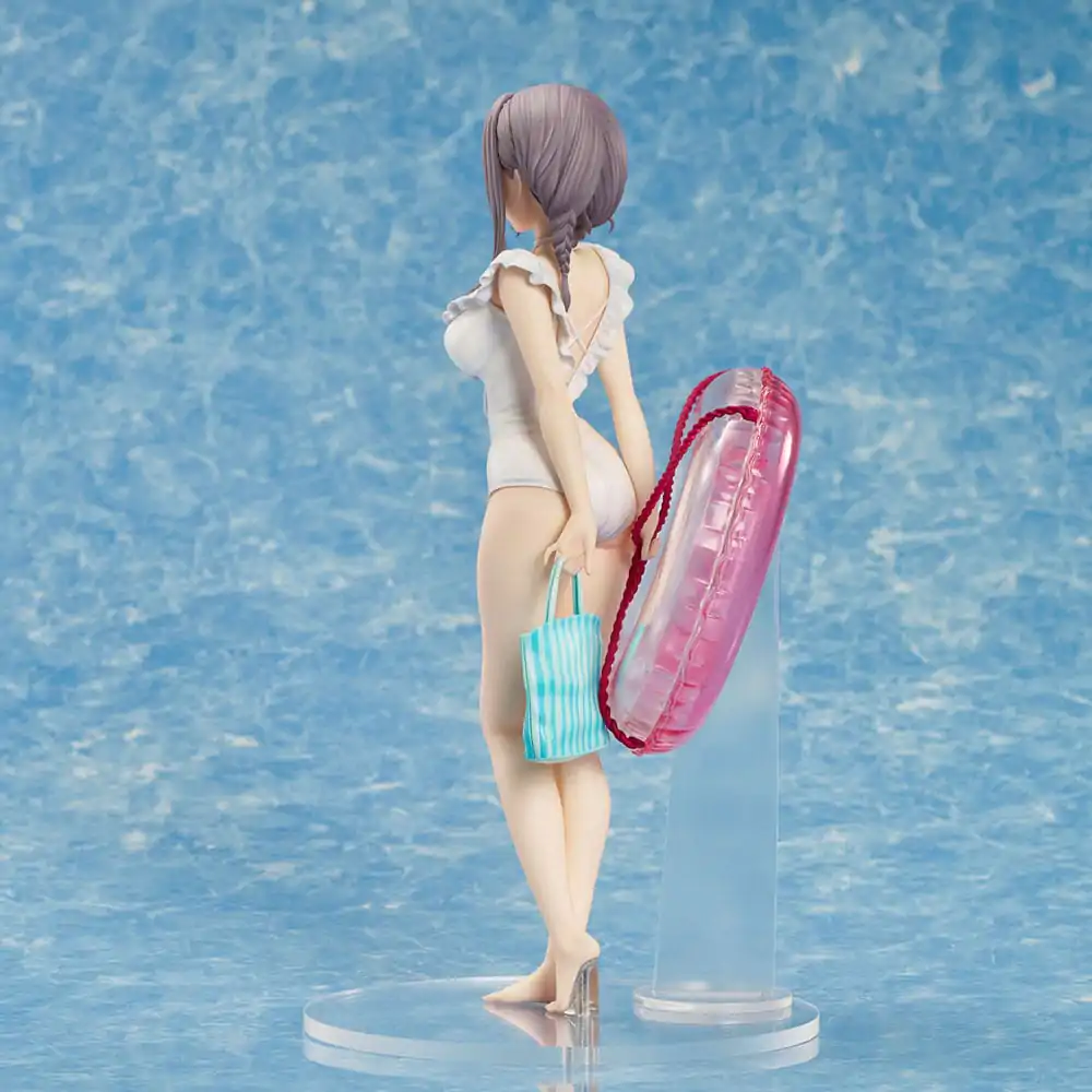 Original Illustration PVC Statue Minori Chigusa illustration Saotome Shino 25 cm Produktfoto