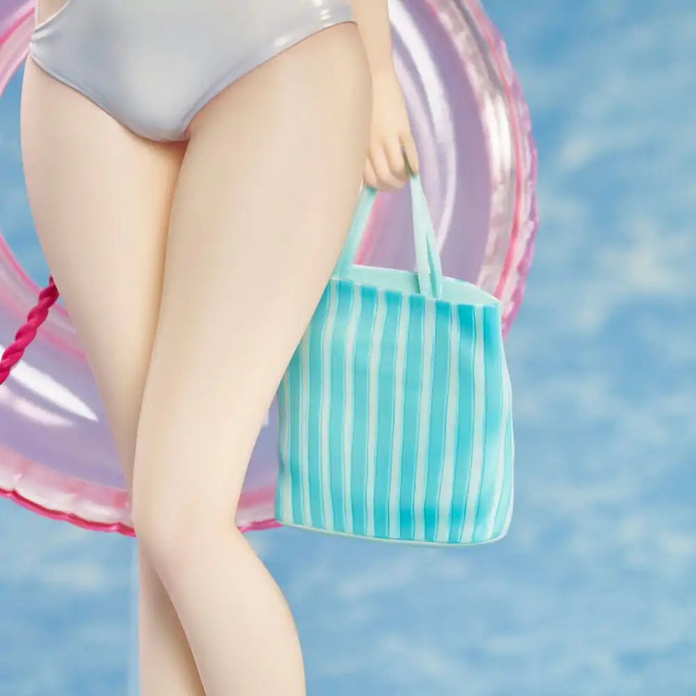 Original Illustration PVC Statue Minori Chigusa illustration Saotome Shino 25 cm Produktfoto