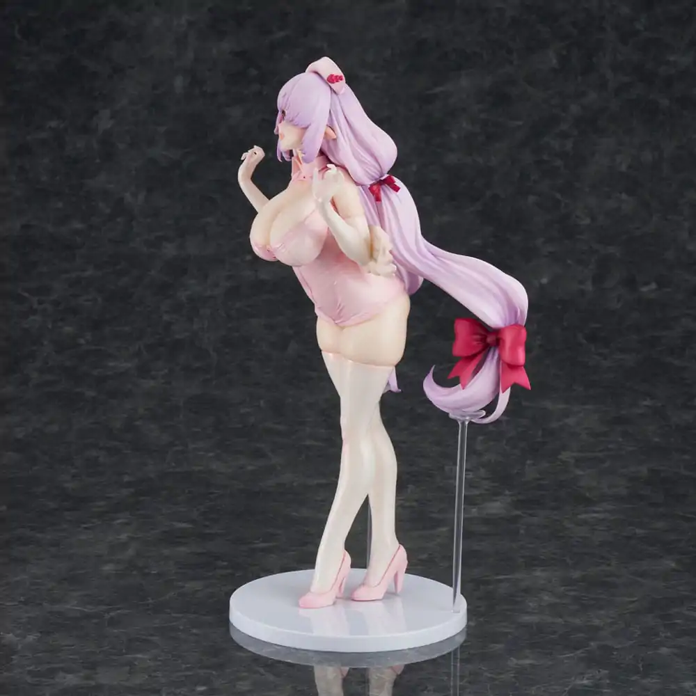 Original Illustration PVC Statue Nurse Fallen Angel-chan illustration by Thomas 30 cm Produktfoto