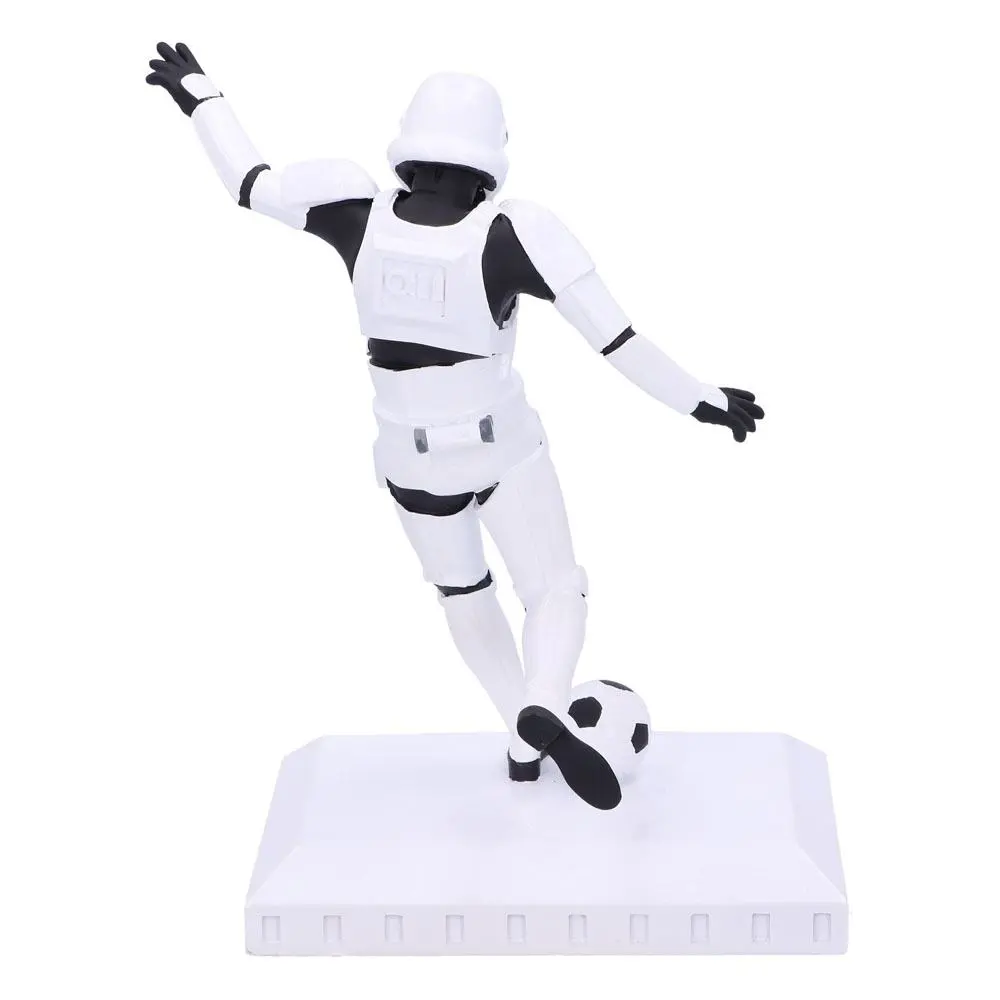 Original Stormtrooper Figur Back of the Net Stormtrooper 17 cm termékfotó
