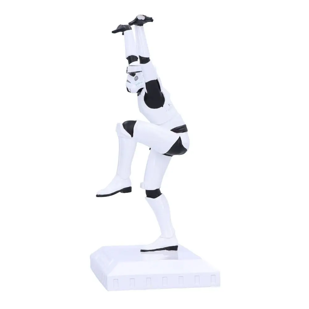 Original Stormtrooper Figur Crane Kick Stormtrooper 20 cm termékfotó