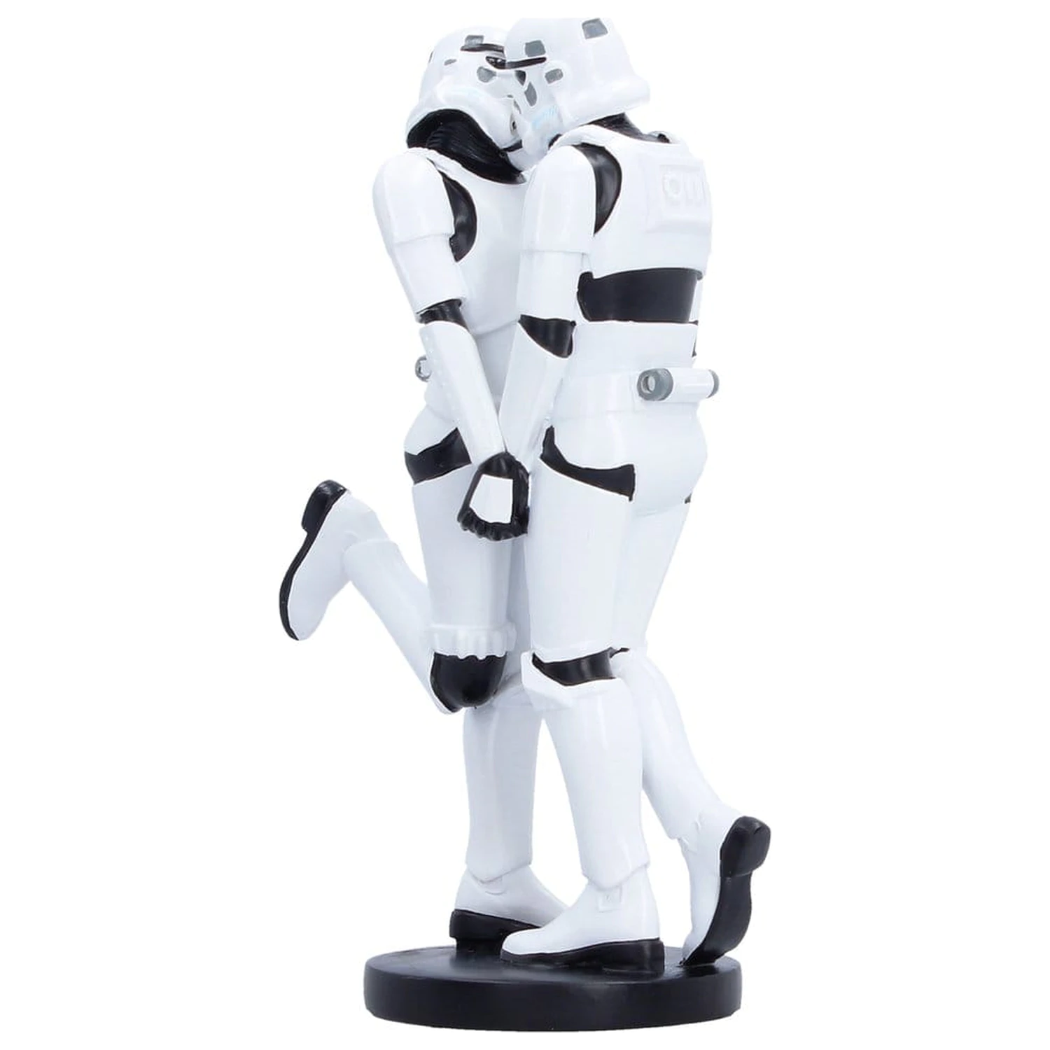 Original Stormtrooper Figur First Kiss 15 cm Produktfoto