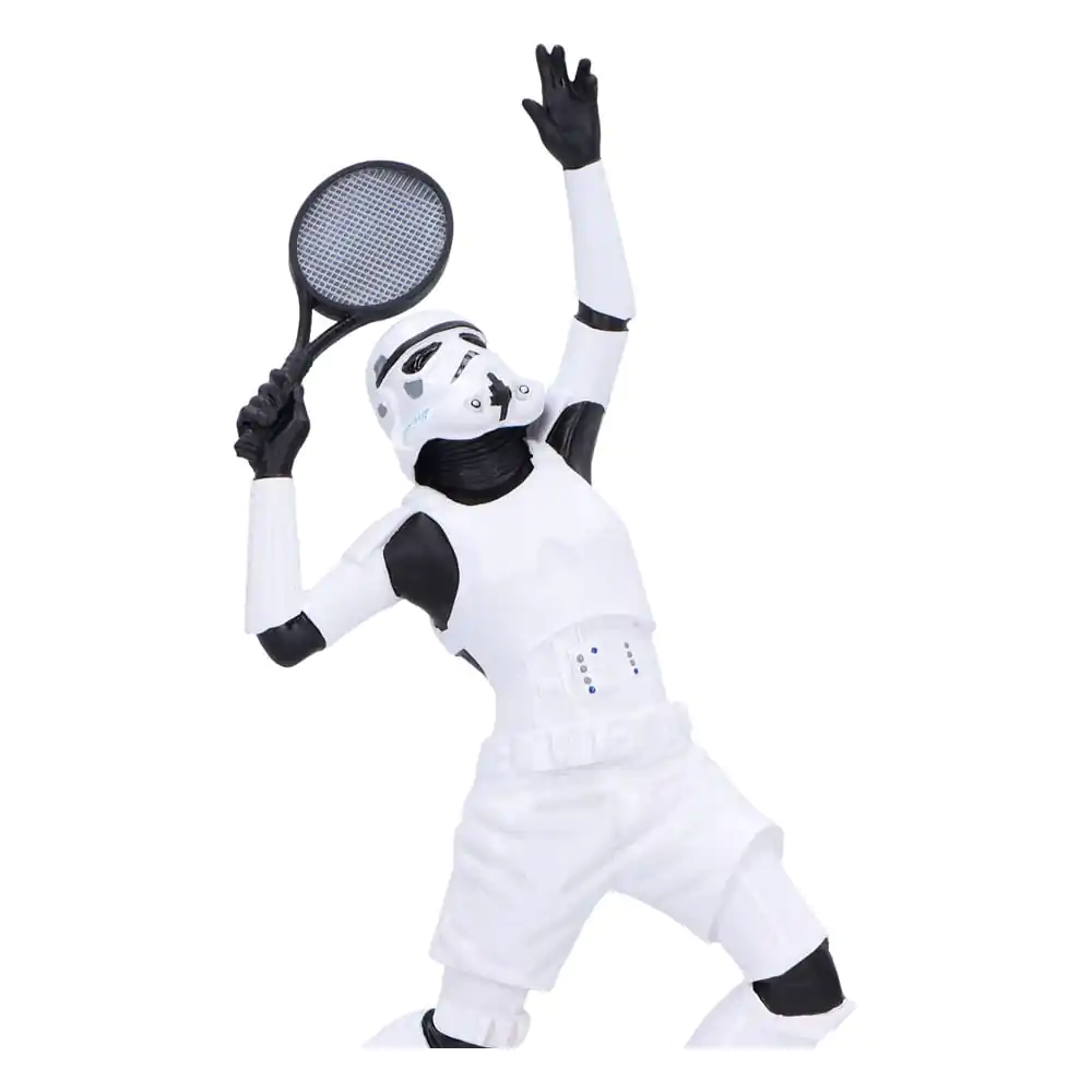 Original Stormtrooper Figur Stormtrooper Serve It! 18 cm Produktfoto
