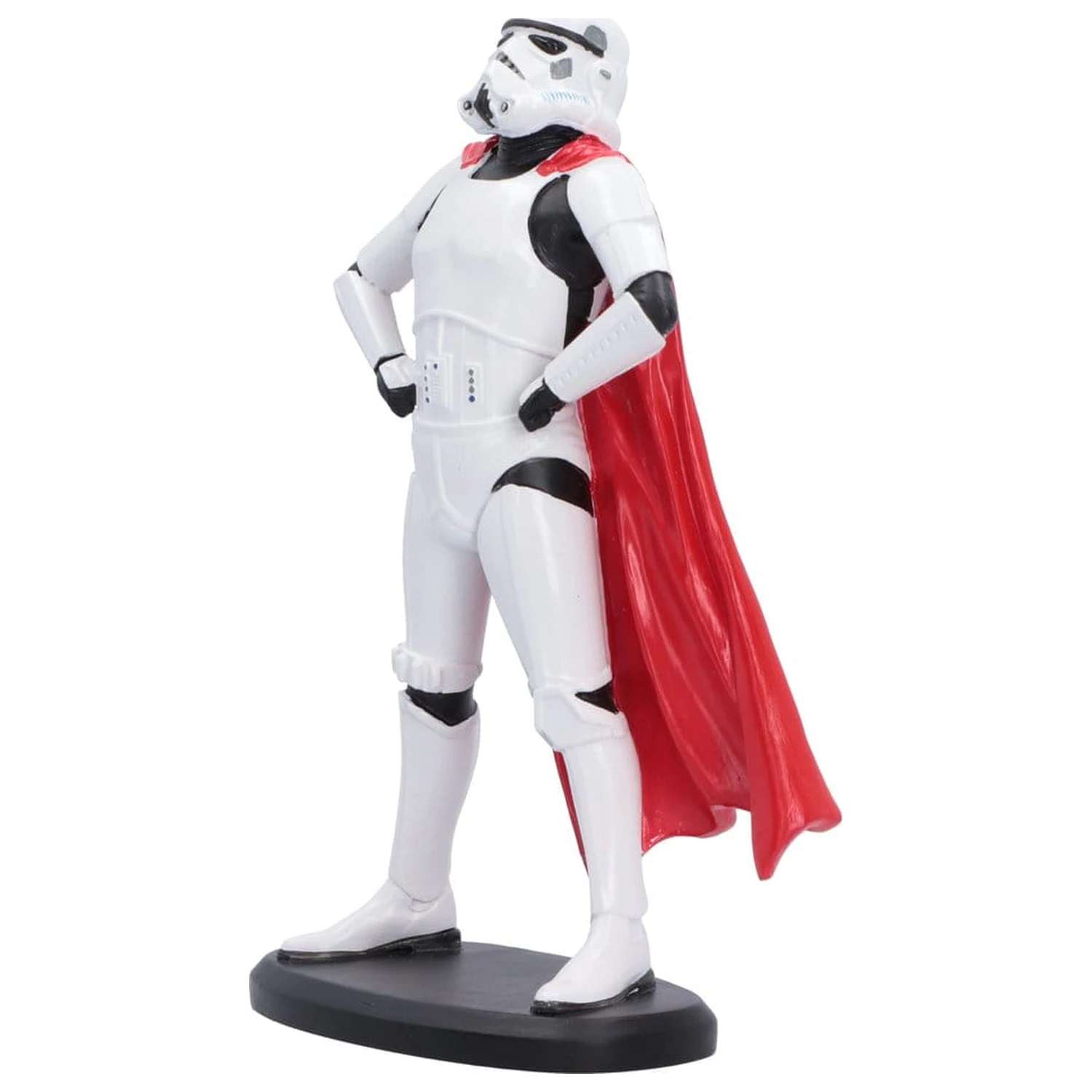 Original Stormtrooper Figur Super Trooper 14 cm Produktfoto